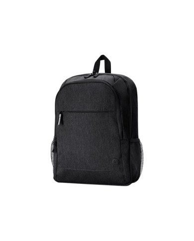 HP Prelude Pro Recycled Backpack  Notebook carrying backpack  156 