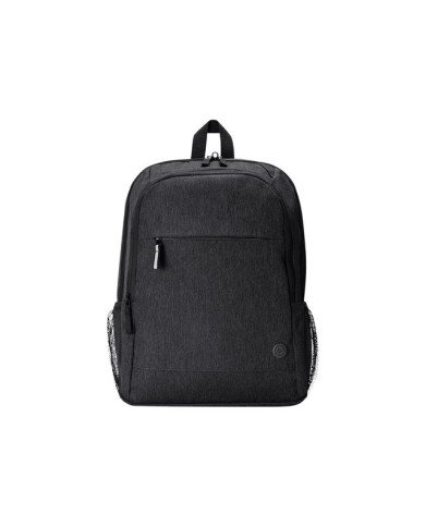 HP Prelude Pro Recycled Backpack  Notebook carrying backpack  156 