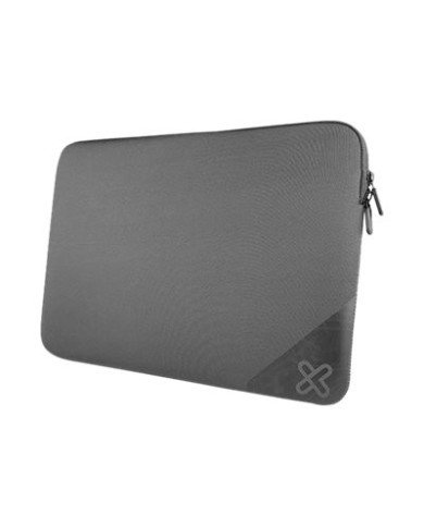 Klip Xtreme NeoActive KNS120  Notebook sleeve  156  gray