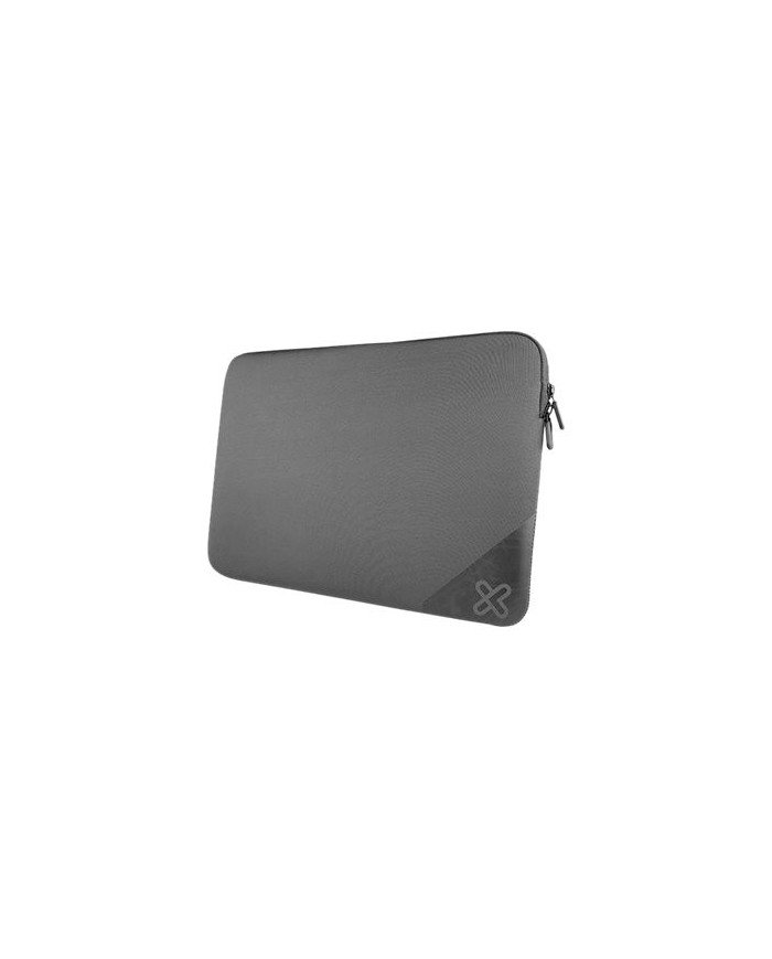 Klip Xtreme NeoActive KNS120  Notebook sleeve  156  gray