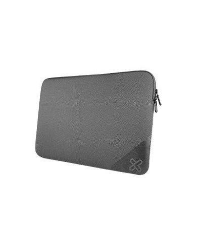 Klip Xtreme NeoActive KNS120  Notebook sleeve  156  gray