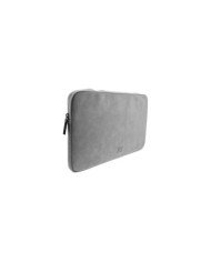 Klip Xtreme SquareShield KNS220  Notebook sleeve  156  gray