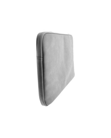 Klip Xtreme SquareShield KNS220  Notebook sleeve  156  gray