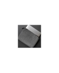Klip Xtreme SquareShield KNS220  Notebook sleeve  156  gray