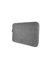 Klip Xtreme SquareShield KNS220  Notebook sleeve  156  gray