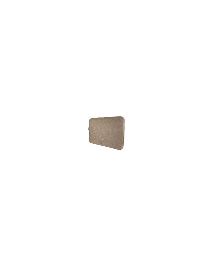Klip Xtreme  Notebook sleeve  156  Polyurethane  Khaki