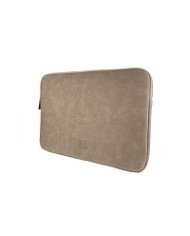Klip Xtreme  Notebook sleeve  156  Polyurethane  Khaki