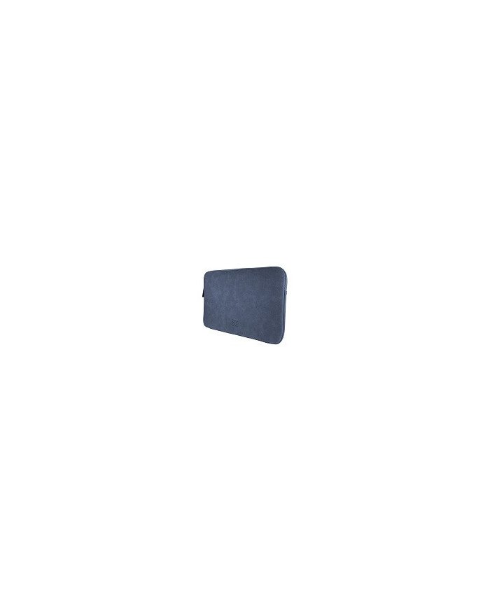 Klip Xtreme  Notebook sleeve  156  Polyurethane  Blue