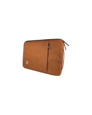 Klip Xtreme SquarePro KNS420  Notebook sleeve  156  brown