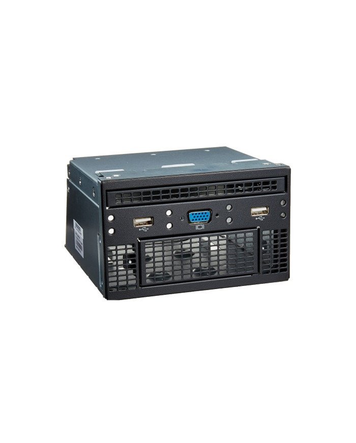 HPE  Storage drive cage  Universal Media Bay  SATA 6Gbs  SAS 12Gb