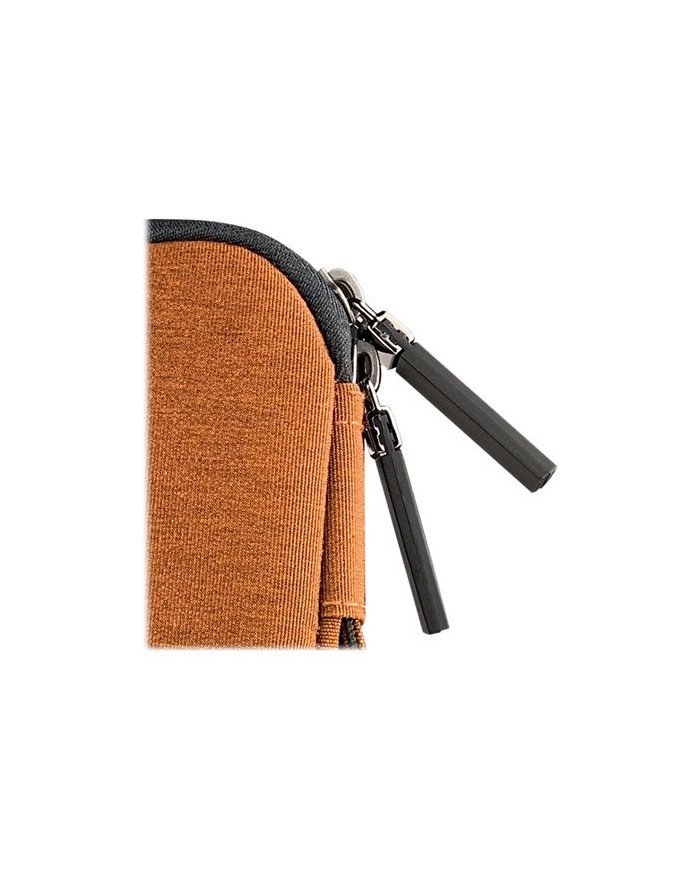 Klip Xtreme SquarePro KNS420  Notebook sleeve  156  brown