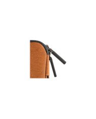 Klip Xtreme SquarePro KNS420  Notebook sleeve  156  brown