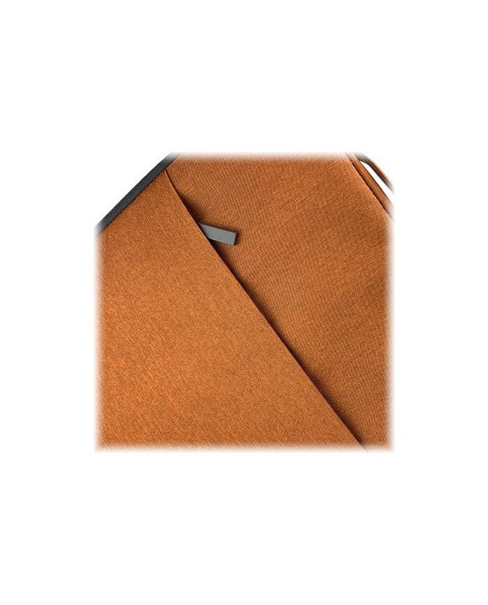 Klip Xtreme SquarePro KNS420  Notebook sleeve  156  brown