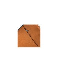 Klip Xtreme SquarePro KNS420  Notebook sleeve  156  brown