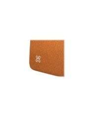 Klip Xtreme SquarePro KNS420  Notebook sleeve  156  brown