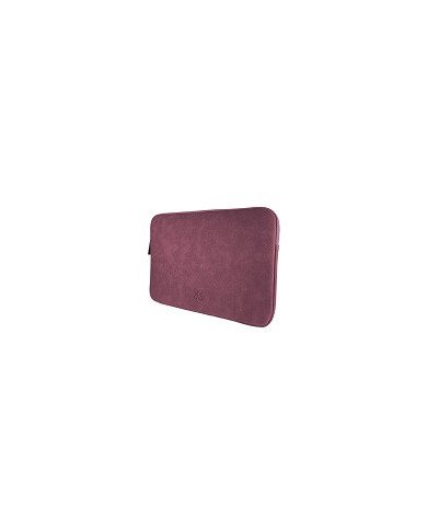 Klip Xtreme  Notebook sleeve  156  Polyurethane  Pink