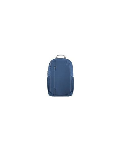 Dell EcoLoop Urban  Notebook carrying backpack  up to 15  blue