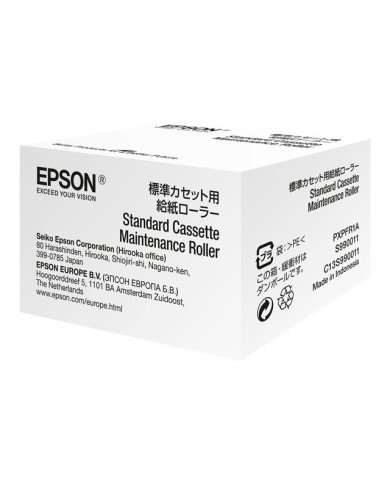 Epson Standart Cassette Maintenance Roller  Media tray roller kit  f