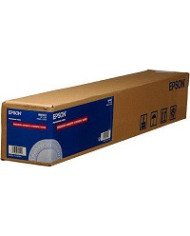 Epson Premium Glossy Photo Paper 250  Glossy  resin coated  Roll 