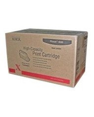 Xerox Phaser 4500  High Capacity  black  original  toner cartridge