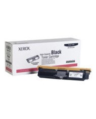Xerox Phaser 6120  High Capacity  black  original  toner cartridge