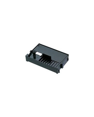 Epson ERC 41B  Black  print ribbon  for TM H6000III