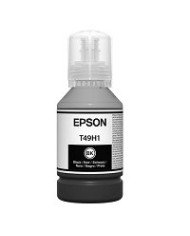 Epson  T49H  Ink cartridge  Black  T49H100