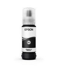 Epson T555  Photo black  original  ink refill  for EcoTank L8160 