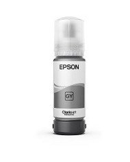 Epson T555  Photo gray  original  ink refill  for EcoTank L8160 L