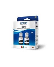 Epson  T5041202  Ink tank  Black  Pack  L4160 L6161 L6