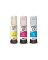 Epson  T5045203  Ink tank  Color  Pack L4160 L6160 L6