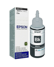 Epson  Ink cartridge  Black  Epson T664120  DUAL