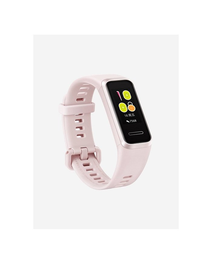 Huawei Band 4  Andes B29 Graphite Sakura Pink