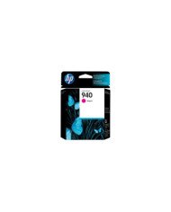 HP 940  Magenta  original  ink cartridge  for Officejet Pro 8000 