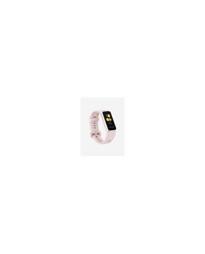 Huawei Band 4  Andes B29 Graphite Sakura Pink