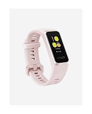Huawei Band 4  Andes B29 Graphite Sakura Pink