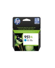HP 951XL  24 ml  High Yield  cyan  original  ink cartridge  for 
