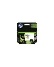 HP 951XL  17 ml  High Yield  yellow  original  ink cartridge  fo