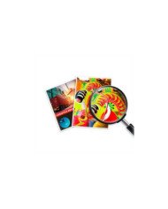 HP 950XL  53 ml  High Yield  black  original  ink cartridge  for