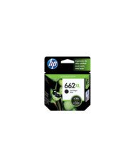 HP 662XL  High Yield  black  original  Ink Advantage  ink cartrid