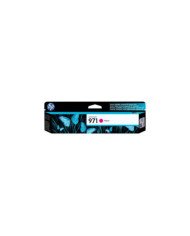 HP 971  315 ml  magenta  original  Officejet  ink cartridge  fo