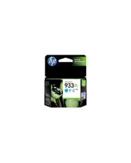 HP 933XL  85 ml  High Yield  cyan  original  ink cartridge  for