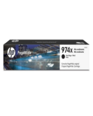 HP  974X  Ink cartridge  Black
