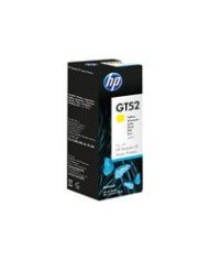HP GT52  70 ml  yellow  original  ink refill  for Smart Tank 51X