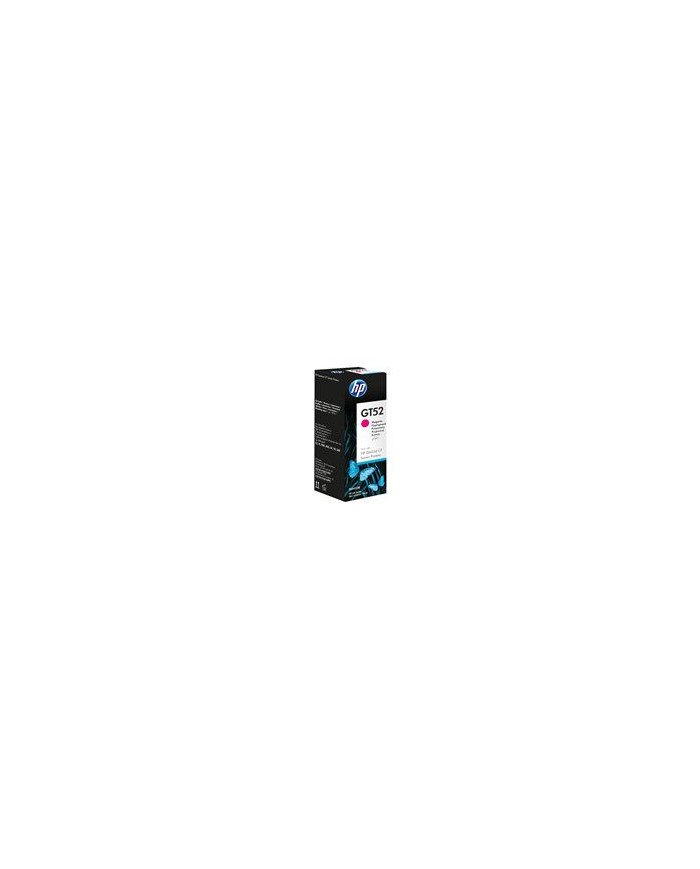 HP GT52  70 ml  magenta  original  ink refill  for Smart Tank 51X