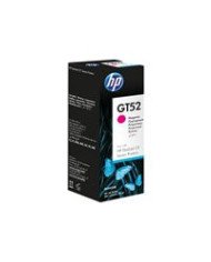 HP GT52  70 ml  magenta  original  ink refill  for Smart Tank 51X