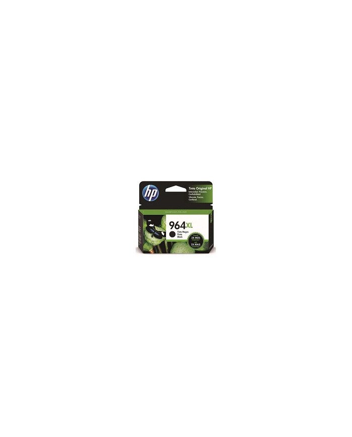 HP  964XL  Ink cartridge  Black