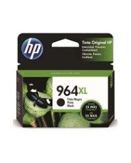 HP  964XL  Ink cartridge  Black