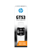 HP  GT53  Ink cartridge  Black  1VV22AL