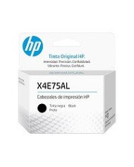 HP  X4E75AL  Printhead  Black
